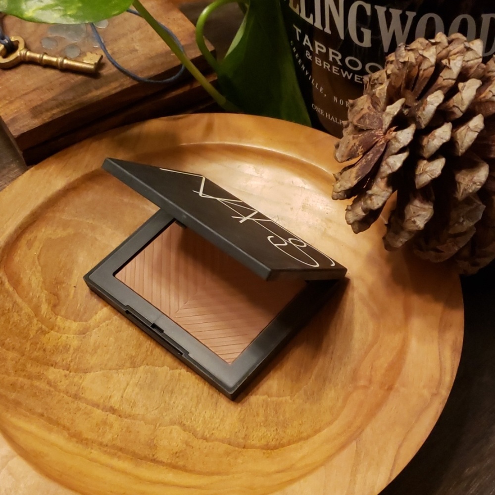 🚫SOLD🚫    NARS Bronzer Blush NEW